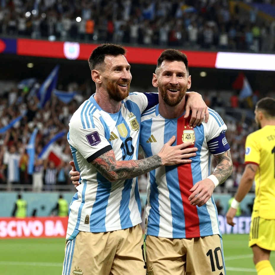 बेकहम, UEFA और खाली कुर्सी: FIFA चुनाव की असली खबर नाम नहीं, 18 नवंबर की तारीख है बेकहम, UEFA और खाली कुर्सी: FIFA चुनाव की असली खबर नाम नहीं, 18 नवंबर की तारीख है
