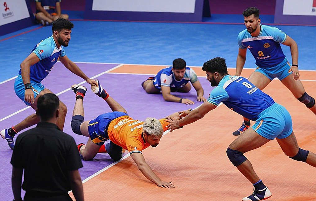 अहमदाबाद का ड्रॉ 14 से 13 पर आया: पाकिस्तान की देर से वापसी और वो सवाल जो किसी ने नहीं पूछा