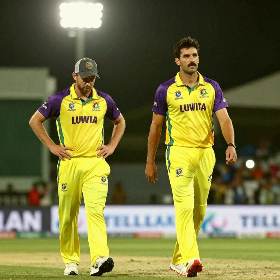 स्विंग किंग का ऑडिट: भुवनेश्वर कुमार, न्यूज़ीलैंड और वो चार कॉलम जो खबर में खाली थे