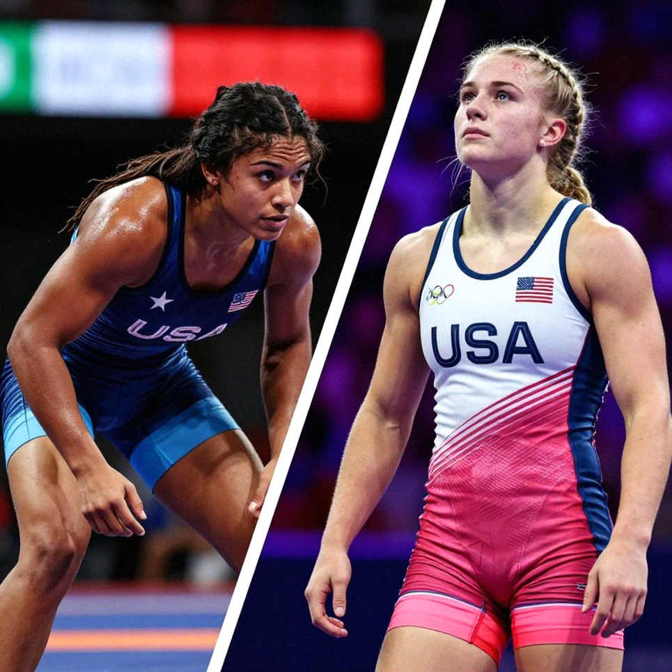 The Wrestling Season Runs in Court: 214 Pages, Three Dates and One Missing Column The Wrestling Season Runs in Court: 214 Pages, Three Dates and One Missing Column