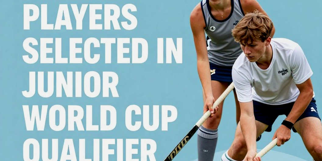 Eighteen Announced, Sixteen Named: The Real Bangladesh Hockey Story Buried in Dhaka's Squad Sheet