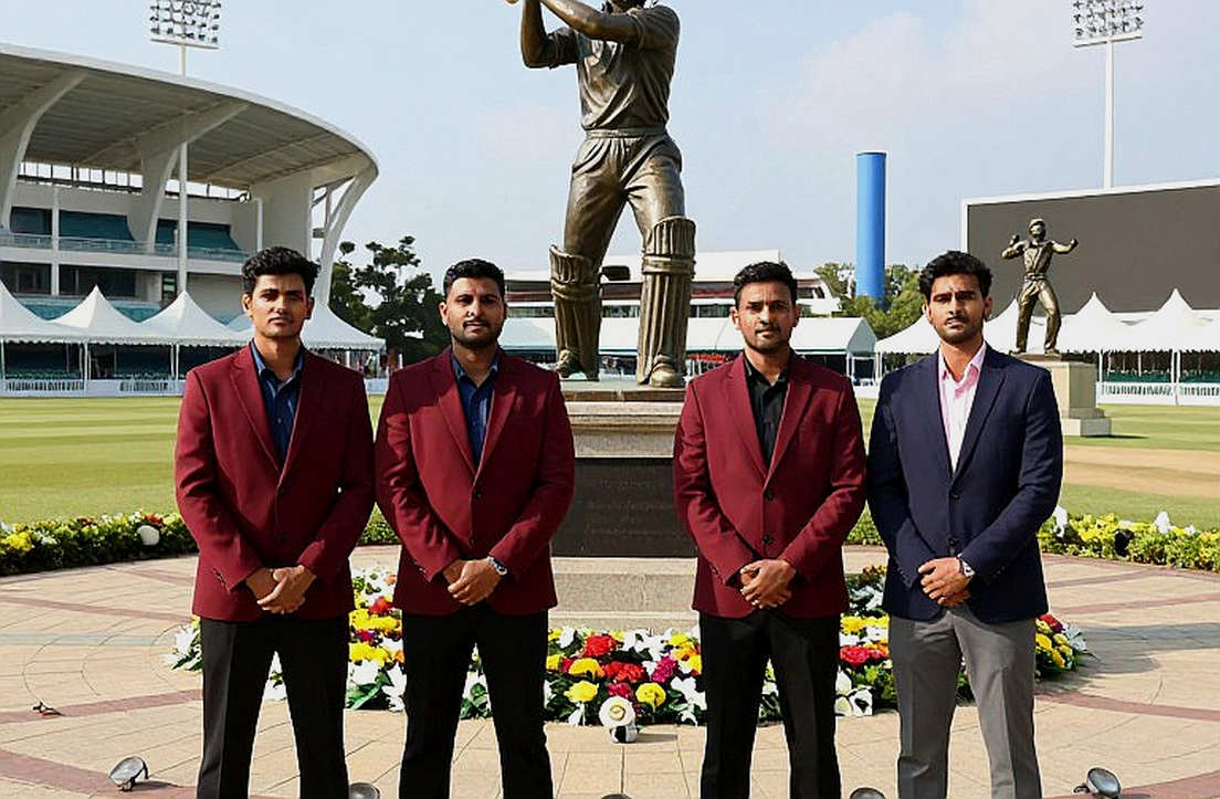 Sri Lanka's 430-run chase in Rawalpindi: record in the book, red flag in the bowling ledger Sri Lanka's 430-run chase in Rawalpindi: record in the book, red flag in the bowling ledger