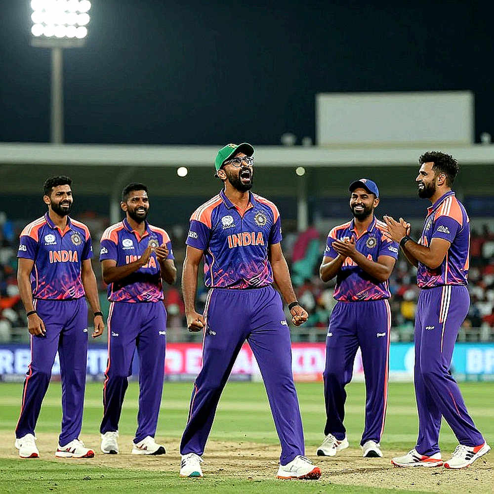 छह ट्राई-सीरीज़, एक ख़िताब: लिटन दास का 'हूडू' बहाना है या बरक़रार संकट?