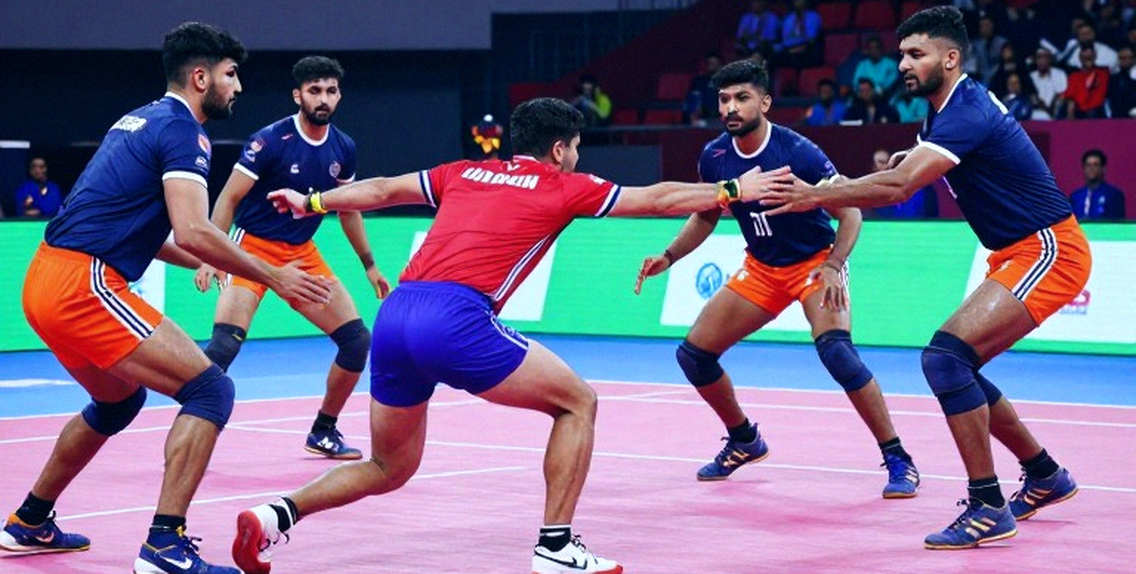 अहमदाबाद से पहले पाकिस्तान का पीछे हटना: कबड्डी की खाली होती मेज़ और अनुत्तरित सवाल
