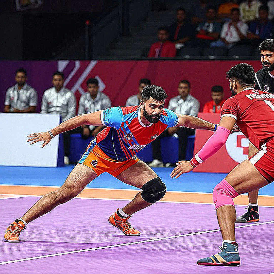 सुरजीत सिंह कप्तान, नवीन कुमार उप-कप्तान: कॉमनवेल्थ कबड्डी चैंपियनशिप 2026 की घोषणा में जो तीन चीज़ें नहीं लिखी गईं