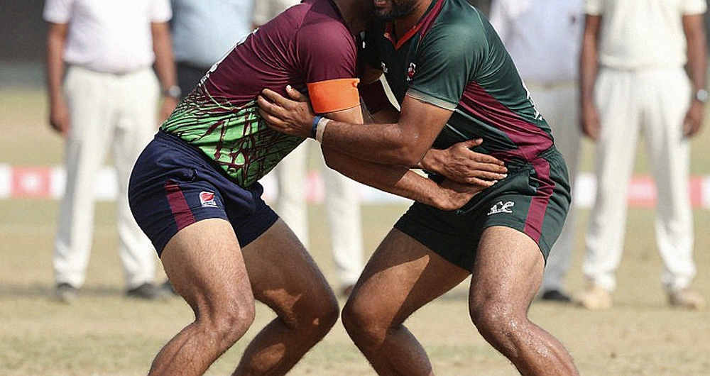 On Ahmedabad's Day-1 Table, Three Teams Rank High Only Because They Haven't Played On Ahmedabad's Day-1 Table, Three Teams Rank High Only Because They Haven't Played