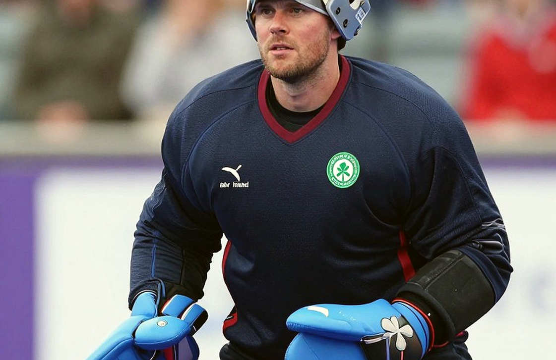 Hockey's Data Famine: Everything Beyond the Penalty Corner That Nobody Counts