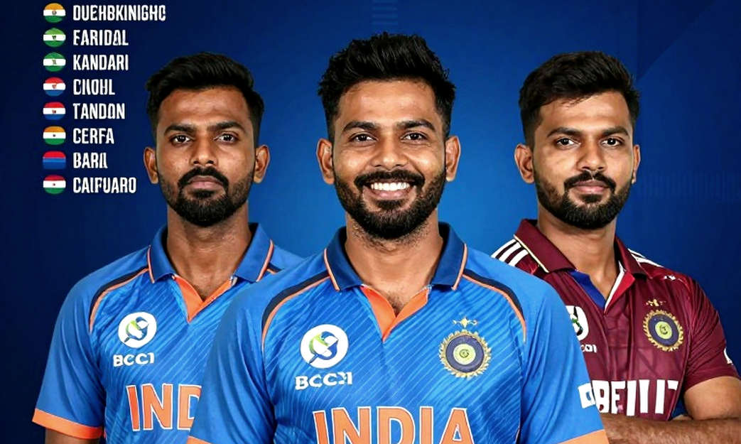 ईशान किशन तीसरे T20I से बाहर: बुलेटिन में तारीख है, लौटने की तारीख नहीं ईशान किशन तीसरे T20I से बाहर: बुलेटिन में तारीख है, लौटने की तारीख नहीं