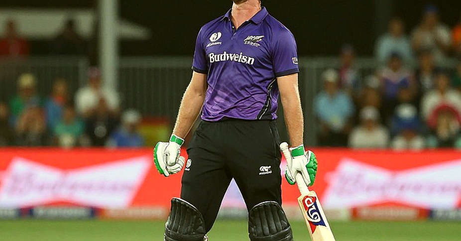 An Empty Shell on a Full Field: How Cricket Analysis Survives When the Data Desk Goes Silent