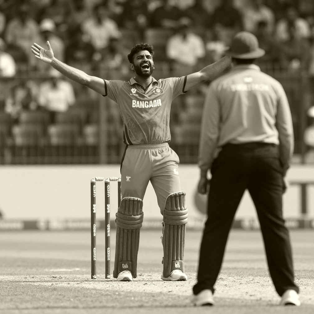 The Real Bet Behind a Maiden Cap: What West Indies' Selection Logic on the Bangladesh Tour Reveals The Real Bet Behind a Maiden Cap: What West Indies' Selection Logic on the Bangladesh Tour Reveals