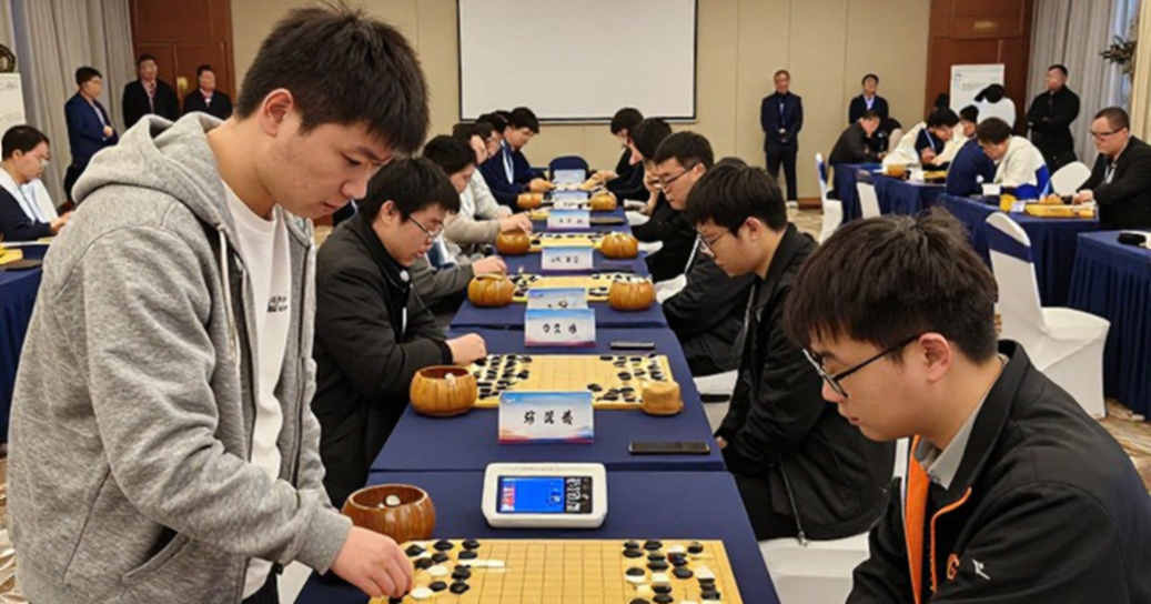 Carlsen’s AI Truth: The Human Limit Is Not the Engine, It’s the Fifth Hour Carlsen’s AI Truth: The Human Limit Is Not the Engine, It’s the Fifth Hour
