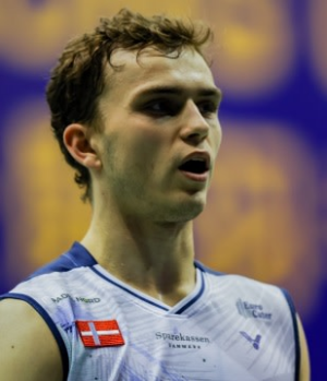 मैगनस योहानेसेन