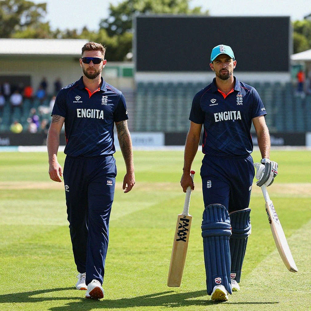One Coin, Twenty-Two Names and a Blank Scorebook: The Game at Allan Border Field Has Not Started Yet One Coin, Twenty-Two Names and a Blank Scorebook: The Game at Allan Border Field Has Not Started Yet