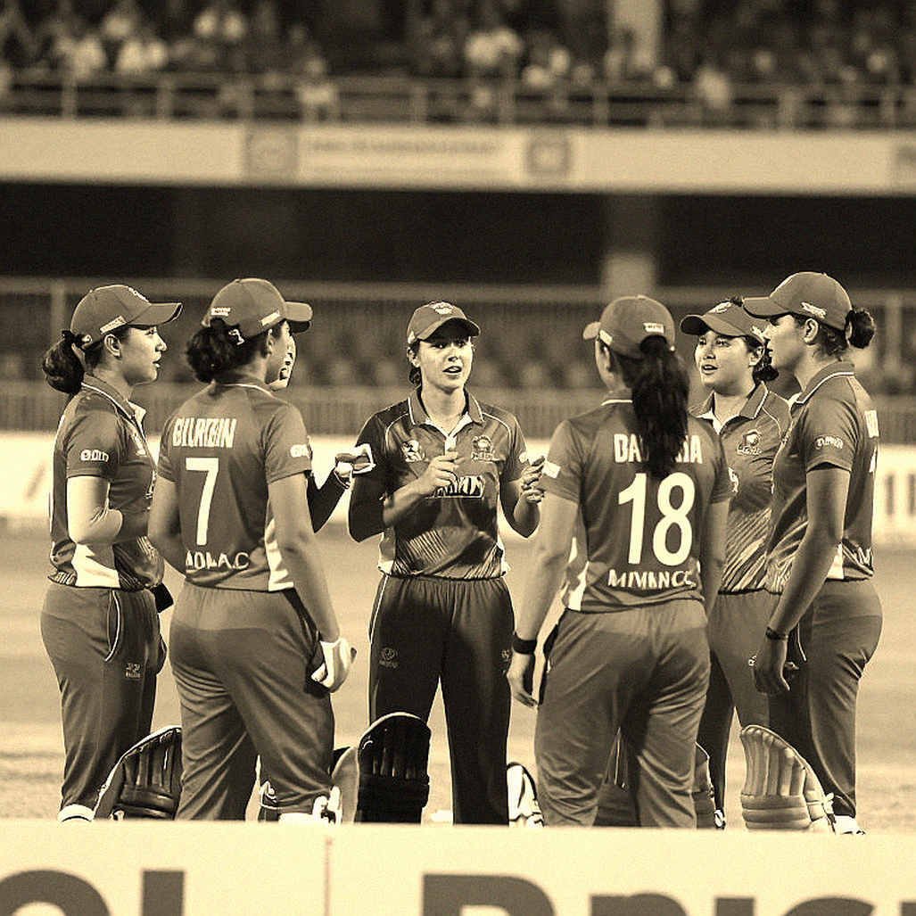 WBBL 2026: 38 दिन, 40 मैच और एक गलत छपी सुबह — लीग का असली हिसाब