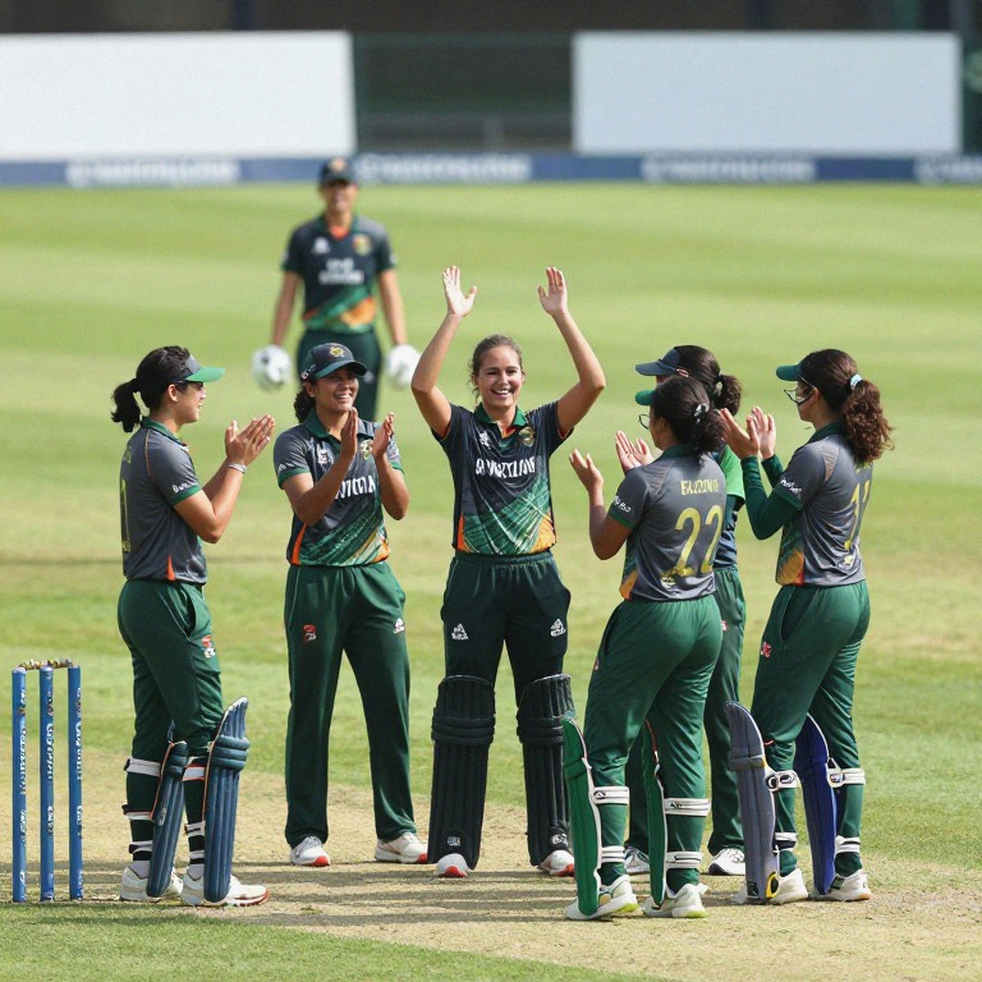 Rising Asia Cup 2026: India A vs Pakistan A in Doha on 22 November, and the Group B Arithmetic No Scorecard Records Rising Asia Cup 2026: India A vs Pakistan A in Doha on 22 November, and the Group B Arithmetic No Scorecard Records
