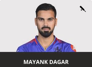मयंक डागर