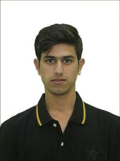 रिज़वान अली