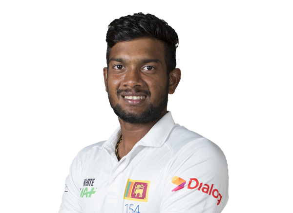 रमेश मेंडिस