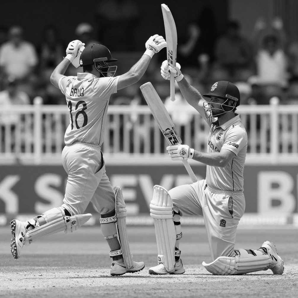347 in Reply to 417/8d at Sheikhupura: Tayyab and Saud Save the Draw, but Round 6's Real Story Is the First-Innings Point