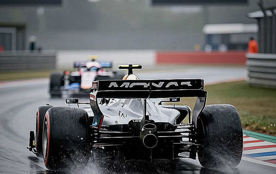 Cadillac Opens Its F1 Engine Factory on 18 December 2026 — The Verdict Belongs to the 2031 V8