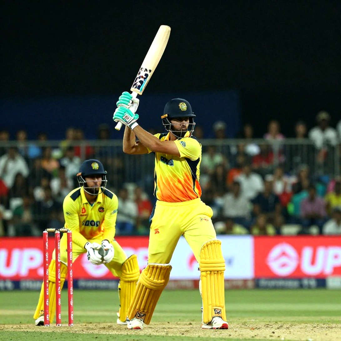 Eight Blank Fields, One Filled Word: The Cricket Analysis Failure That Was Honest Eight Blank Fields, One Filled Word: The Cricket Analysis Failure That Was Honest